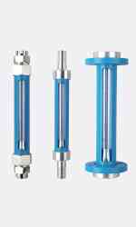 VA/SA/FA10S (Glass Rotameters)