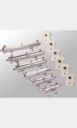 UV Water Sterilizer [15GPM~45GPM]