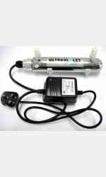 UV Water Sterilizer [1GPM/226LPH]