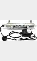 UV Water Sterilizer [3GPM/680LPH]
