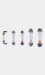 Series Z-500 Pipeline Flowmeters