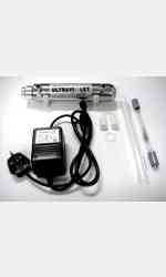 UV Water Sterilizer [1GPM/226LPH]