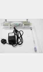 UV Water Sterilizer [3GPM/680LPH]