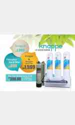 Knnape UV Water Purifier
