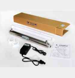 UV Water Sterilizer [8GPM~13GPM]