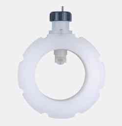 Digital Turbine Flowmeters [Insert]