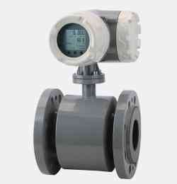 Electromagnetic Flowmeter Converters