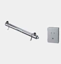 SP SERIES UV STERILIZER